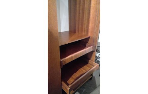 GUARDARROPA 4 PUERTAS