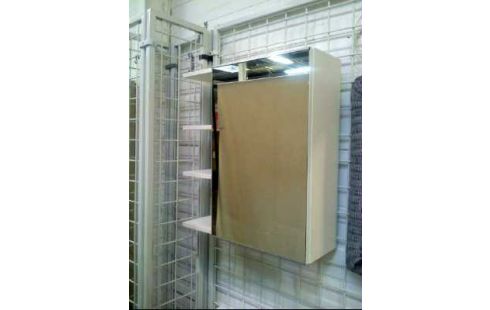 ARMOIRE DE TOILETTE