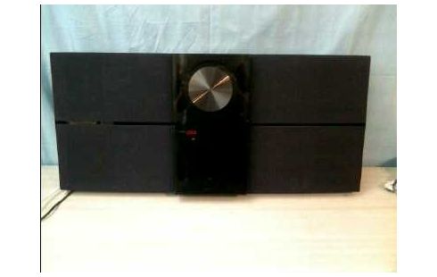 CHAINE HIFI