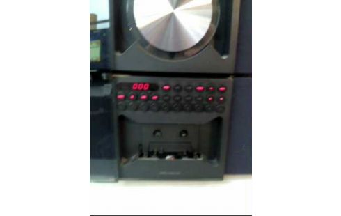 CHAINE HIFI