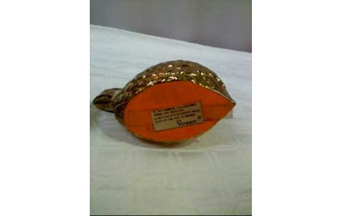 FEUERZEUG TAUBE GOLD VALENTI + ASCHENBECHER 2ER SET