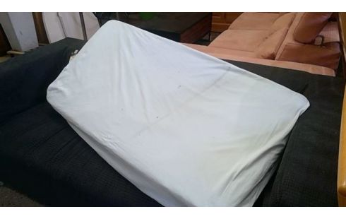 LIT ENFANT CAGE  MATELAS