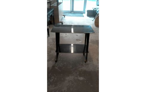 CARRITO DE SERVICIO DE RUEDAS