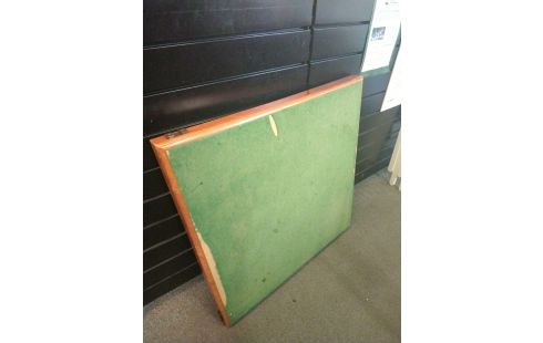 TABLE BRIDGE PLIANTE