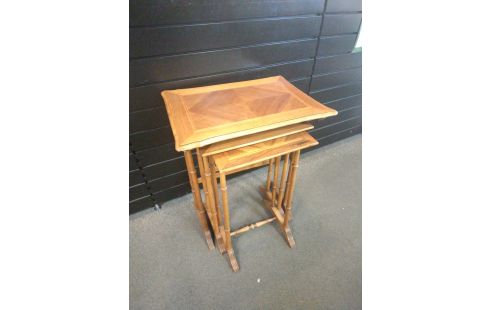 TABLES GIGOGNES NOYER