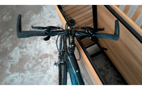 VELO GRAVEL LIV THRIVE