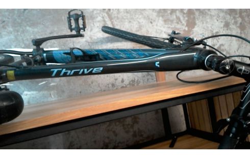 VELO GRAVEL LIV THRIVE