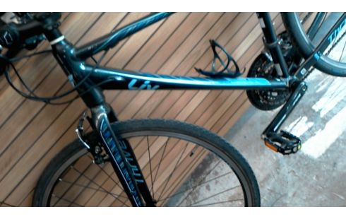 VELO GRAVEL LIV THRIVE