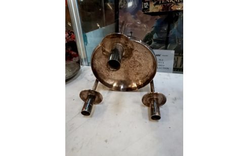 BOUGEOIR SAMBONET ITALIEN