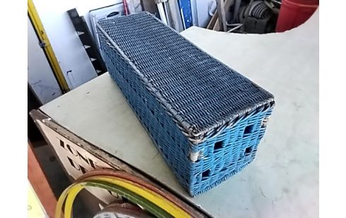 CAISSE PIGEON VOYAGEUR