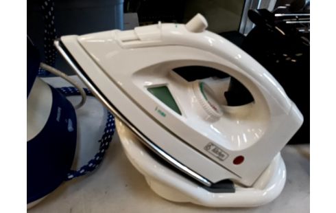 FER A REPASSER KITCHEN