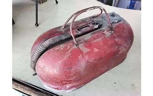 RESERVOIR ESSENCE VINTAGE PHIL RITE