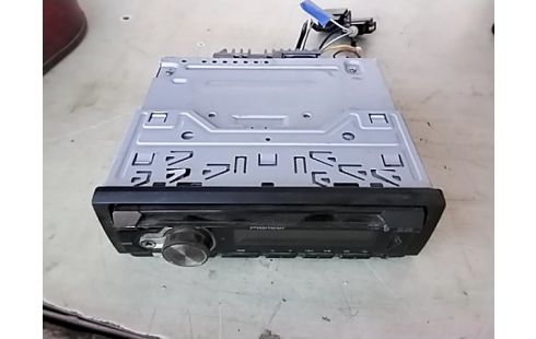 AUTORADIO PIONEER