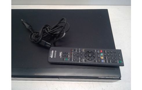 DVD-LEZER RECORDER SONY