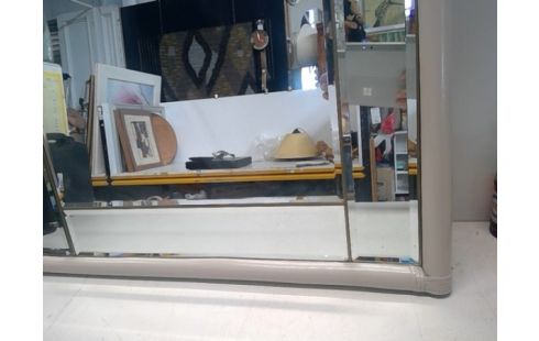 SPIEGEL BAMBOE FACET