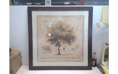 KADER MET PRENT  BOOM PPST.