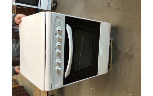 GAZINIERE FOUR ELECTRIQUE BEKO