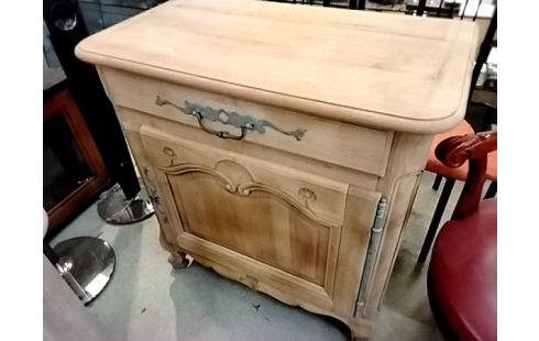 BUFFET 1 PORTE +CLEF