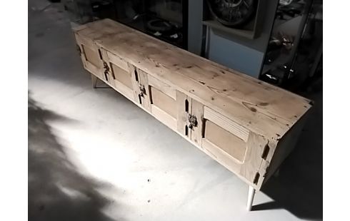 BAHUT BAS STYLE INDUS