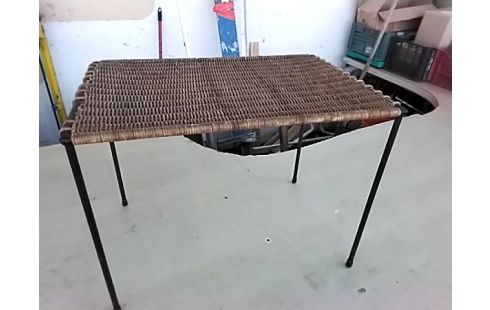 TABLE D’APPOINT VINTAGE