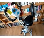 VELO D'APPARTEMENT PLIANT KLAR FIT