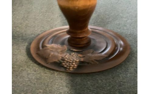 PORTE PLANTE FEUILLE VIGNE