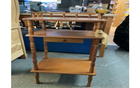 TABLE TÉLÉPHONE 1 T