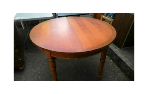 RONDE TAFEL