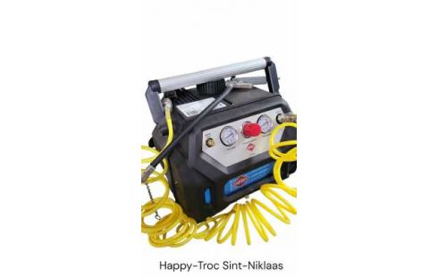 COMPRESSOR AIRPRESS H-215-6