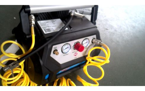COMPRESSOR AIRPRESS H-215-6