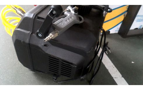 COMPRESSOR AIRPRESS H-215-6