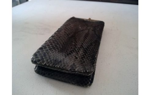 BRIL ETUI REPT. LEDER