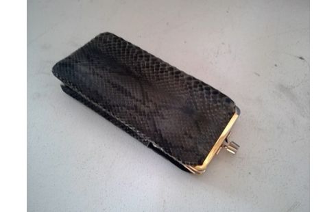 BRIL ETUI REPT. LEDER