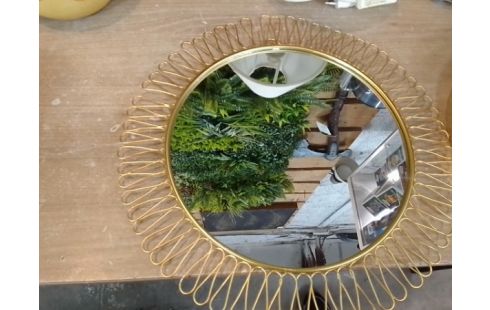 MIROIR SOLEIL