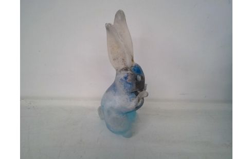 GLAZEN MURANO CENEDESE, BESCHADIGD