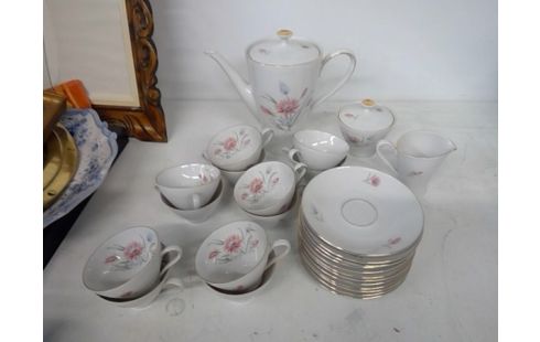 SERVIES 27 DELIG BAVARIA