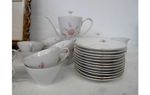 SERVIES 27 DELIG BAVARIA