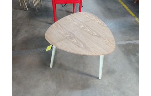TABLE BASSE TRIPODE