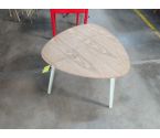 TABLE BASSE TRIPODE