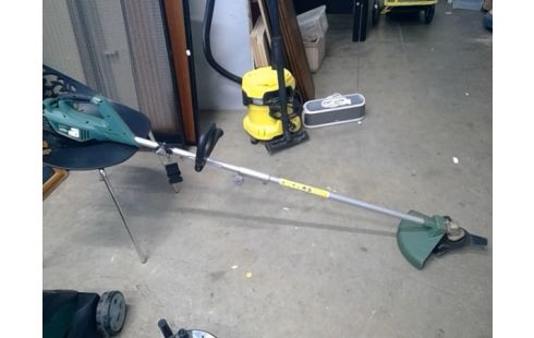 BOSMAAIER BOSCH AFS 23-37