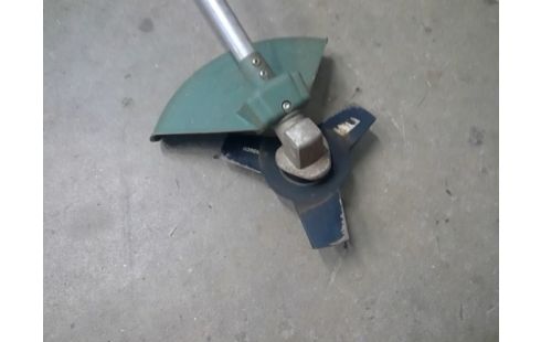 BOSMAAIER BOSCH AFS 23-37