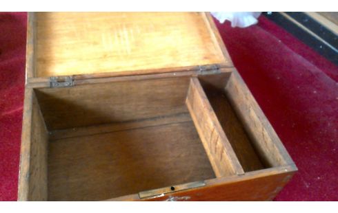 CAJA 1 OLMO, , MARQUETERÍA