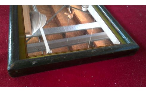 ESPEJO PEQUEÑO ORIENTAL