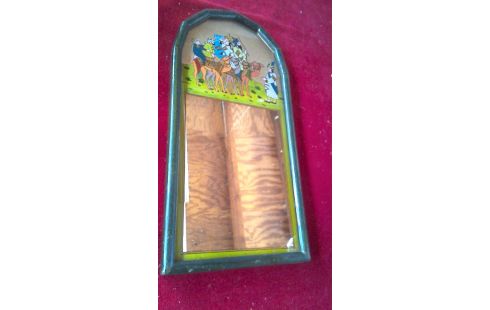 ESPEJO PEQUEÑO ORIENTAL