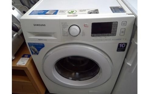 WASMACHINE SAMSUNG ECOBUBBLE