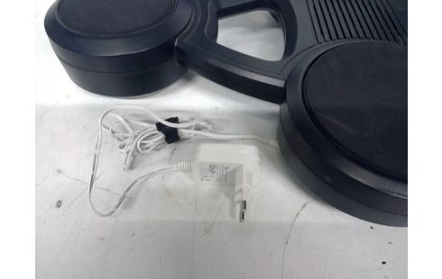 DRUMSTEL ELECTRISCH CLIFTON