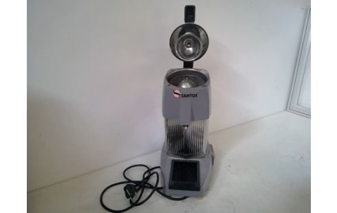 KEUKENROBOT PROFF. CITRUSPERS SANTOS