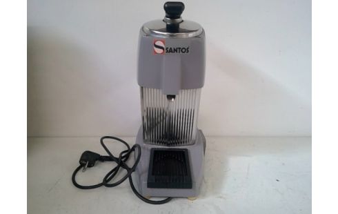 KEUKENROBOT PROFF. CITRUSPERS SANTOS