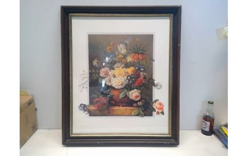 KADER MET PRINT W. ROELOFS