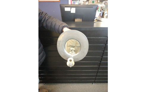 MIROIR BOUGEOIR ETAIN